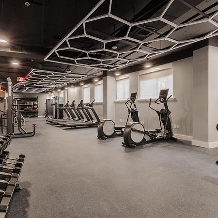 Sonder By Marriott Bonvoy Georgetown C&O Apartments Georgetown Washington Luaran gambar