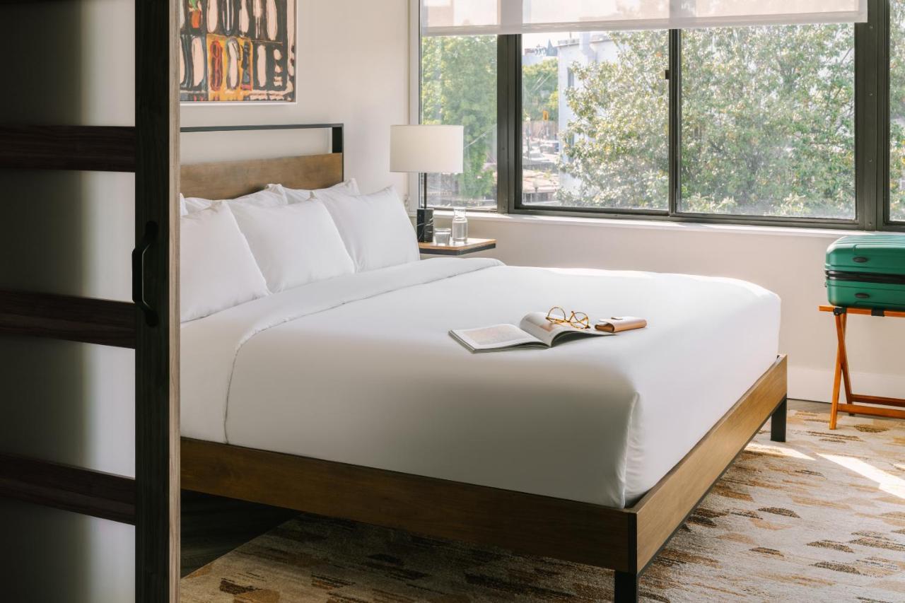 Sonder By Marriott Bonvoy Georgetown C&O Apartments Georgetown Washington Luaran gambar