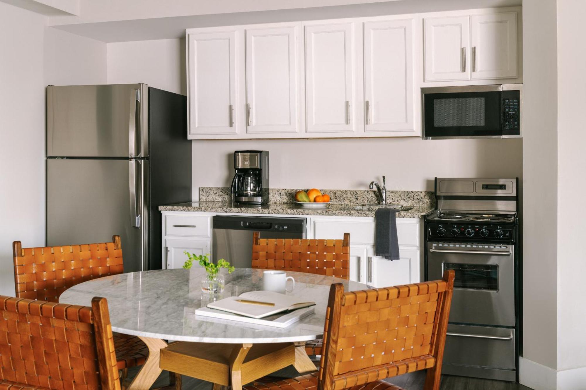 Sonder By Marriott Bonvoy Georgetown C&O Apartments Georgetown Washington Luaran gambar