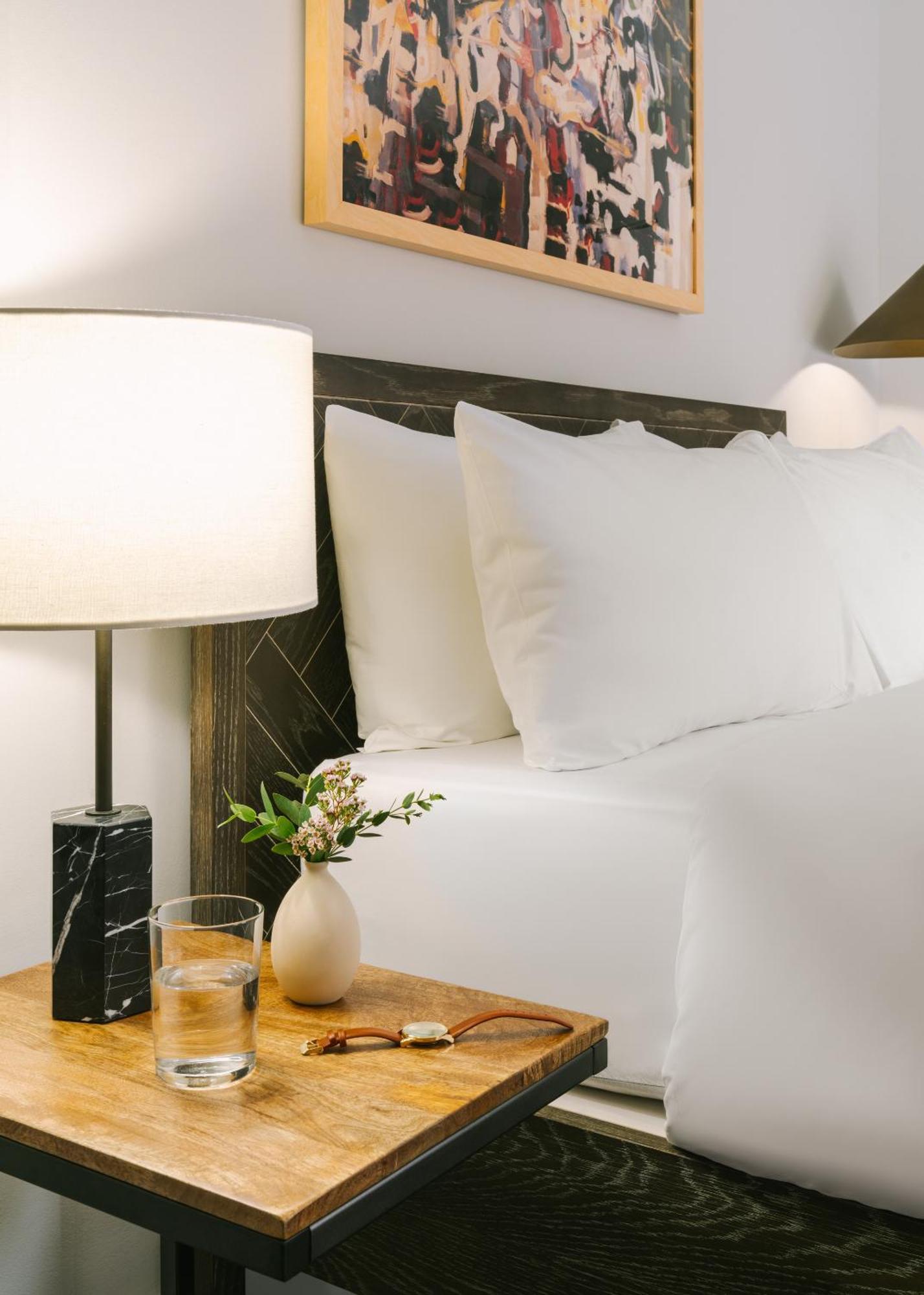 Sonder By Marriott Bonvoy Georgetown C&O Apartments Georgetown Washington Luaran gambar