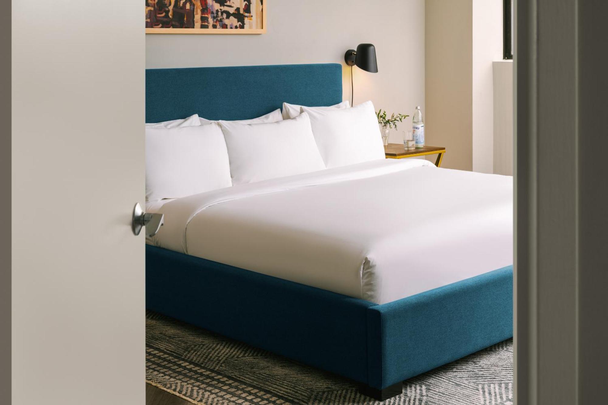 Sonder By Marriott Bonvoy Georgetown C&O Apartments Georgetown Washington Luaran gambar