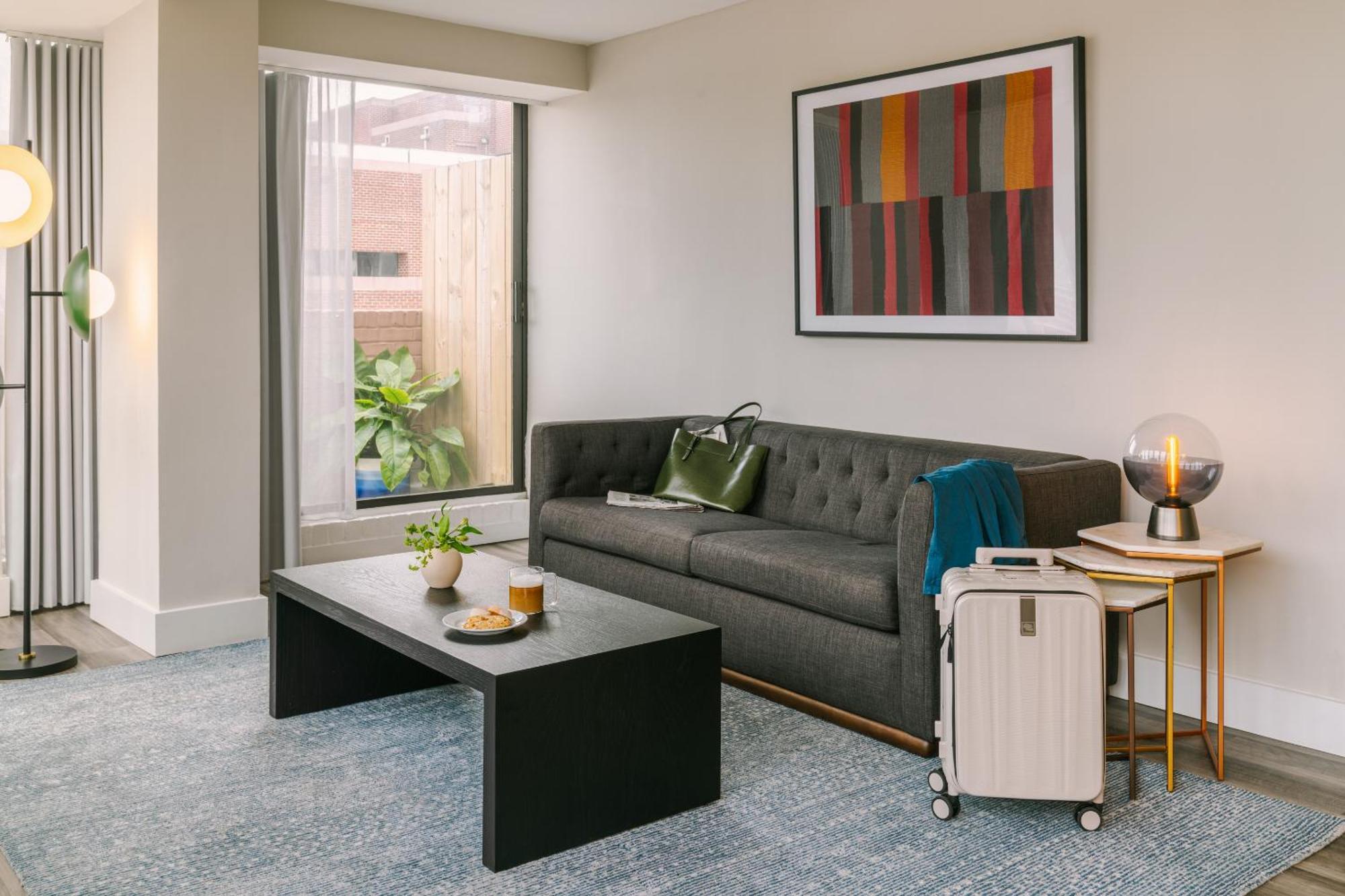 Sonder By Marriott Bonvoy Georgetown C&O Apartments Georgetown Washington Luaran gambar