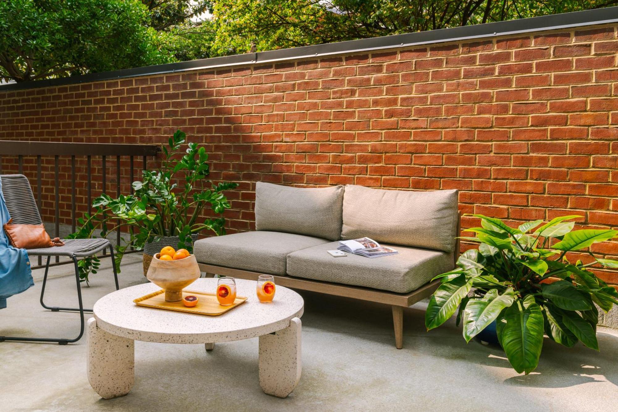 Sonder By Marriott Bonvoy Georgetown C&O Apartments Georgetown Washington Luaran gambar