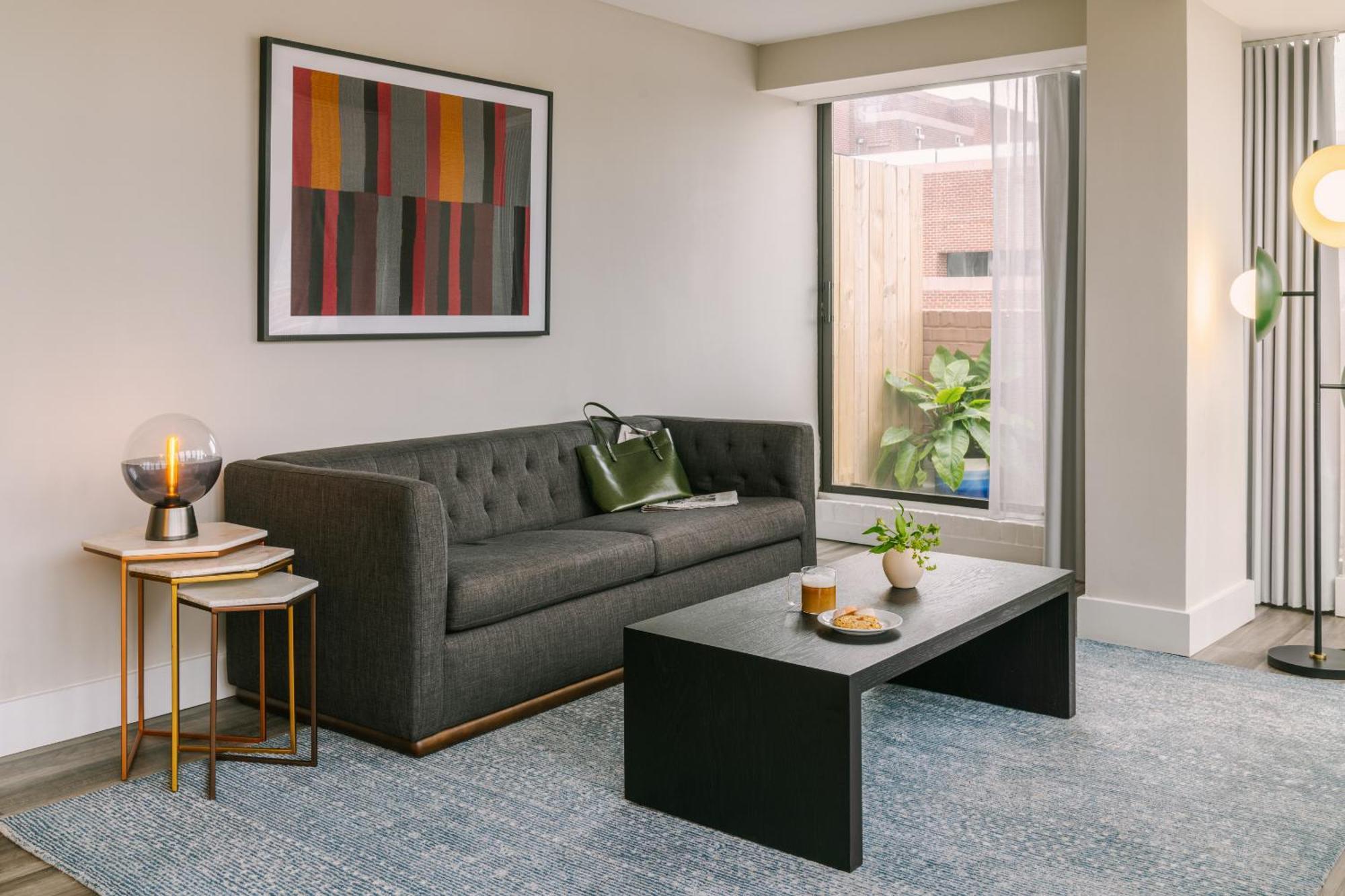 Sonder By Marriott Bonvoy Georgetown C&O Apartments Georgetown Washington Luaran gambar