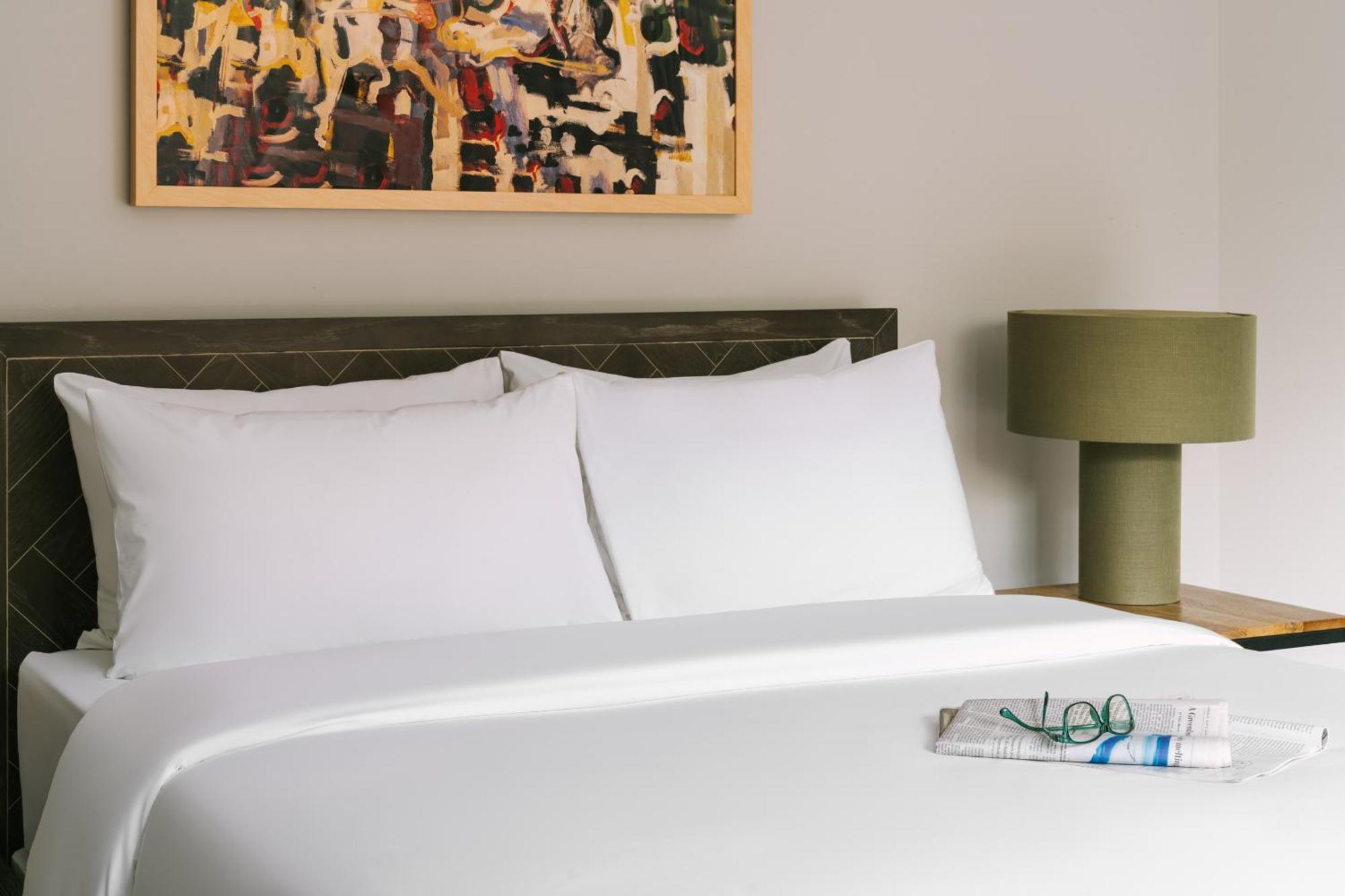 Sonder By Marriott Bonvoy Georgetown C&O Apartments Georgetown Washington Luaran gambar