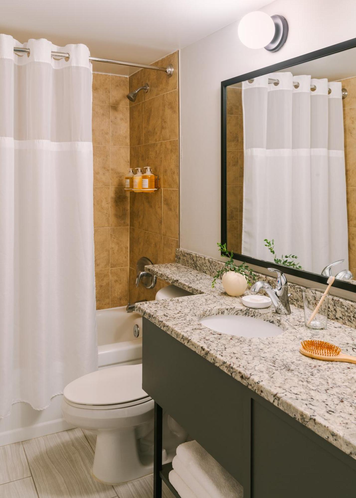 Sonder By Marriott Bonvoy Georgetown C&O Apartments Georgetown Washington Luaran gambar
