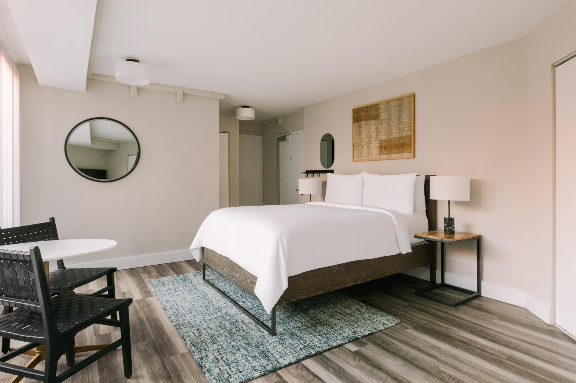 Sonder By Marriott Bonvoy Georgetown C&O Apartments Georgetown Washington Luaran gambar