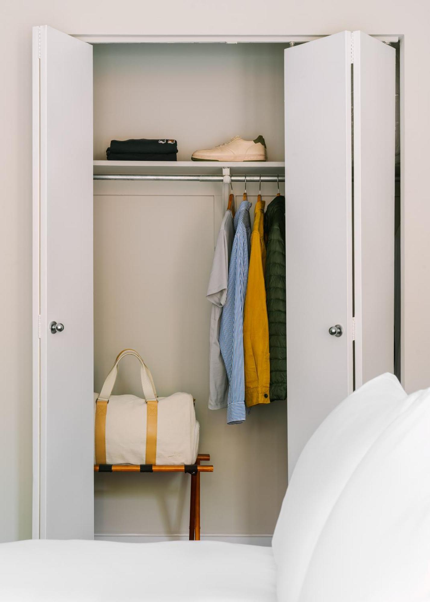 Sonder By Marriott Bonvoy Georgetown C&O Apartments Georgetown Washington Luaran gambar