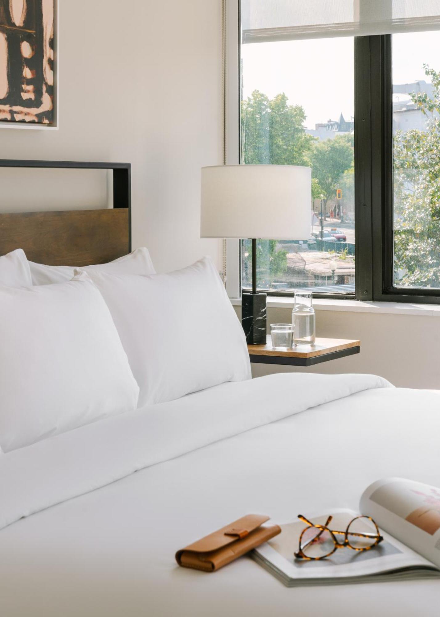 Sonder By Marriott Bonvoy Georgetown C&O Apartments Georgetown Washington Luaran gambar