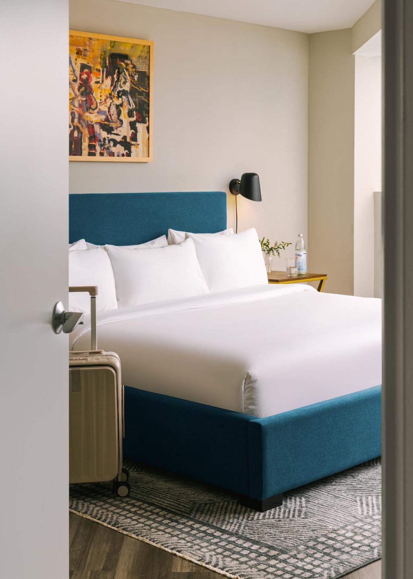 Sonder By Marriott Bonvoy Georgetown C&O Apartments Georgetown Washington Luaran gambar