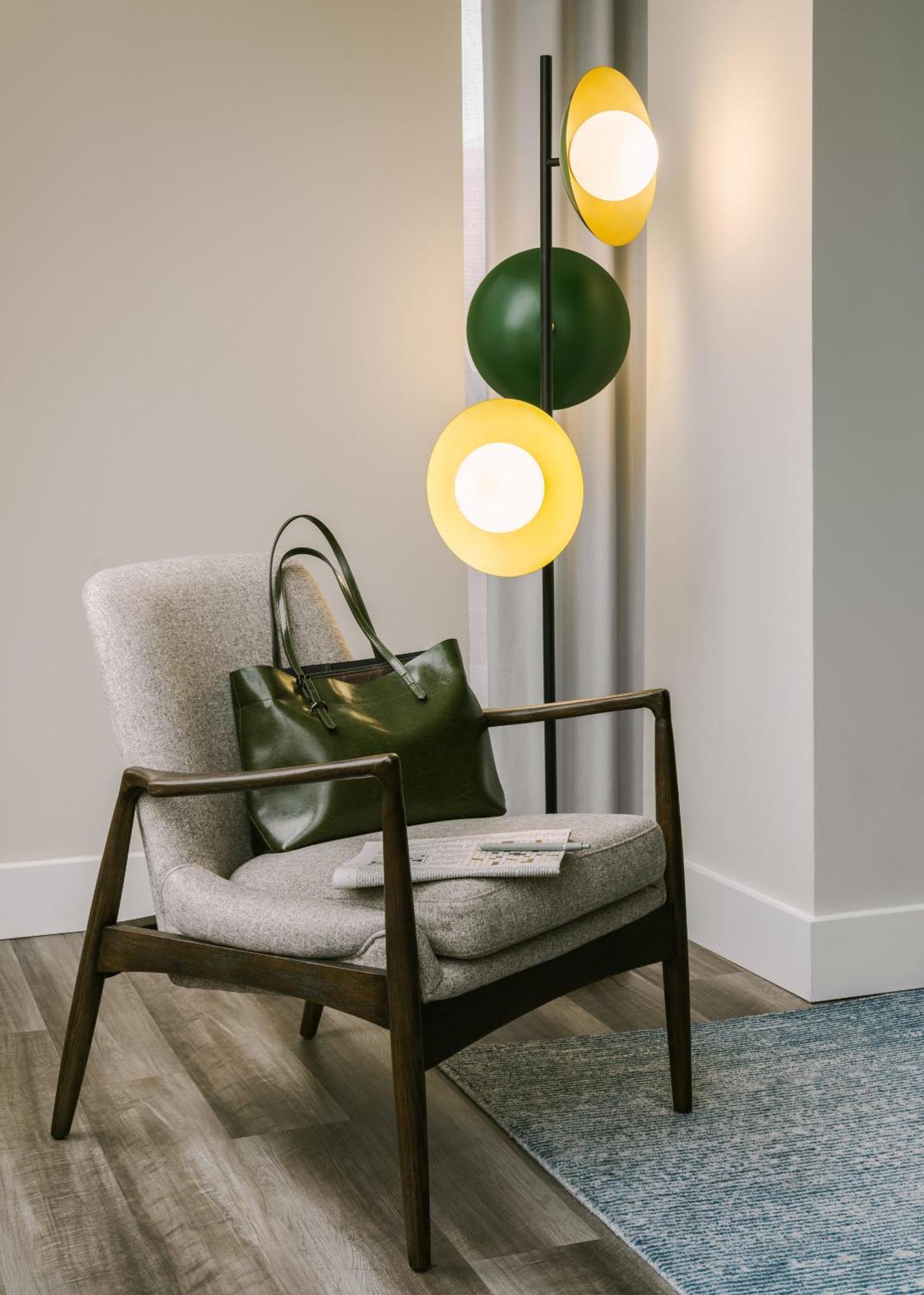 Sonder By Marriott Bonvoy Georgetown C&O Apartments Georgetown Washington Luaran gambar