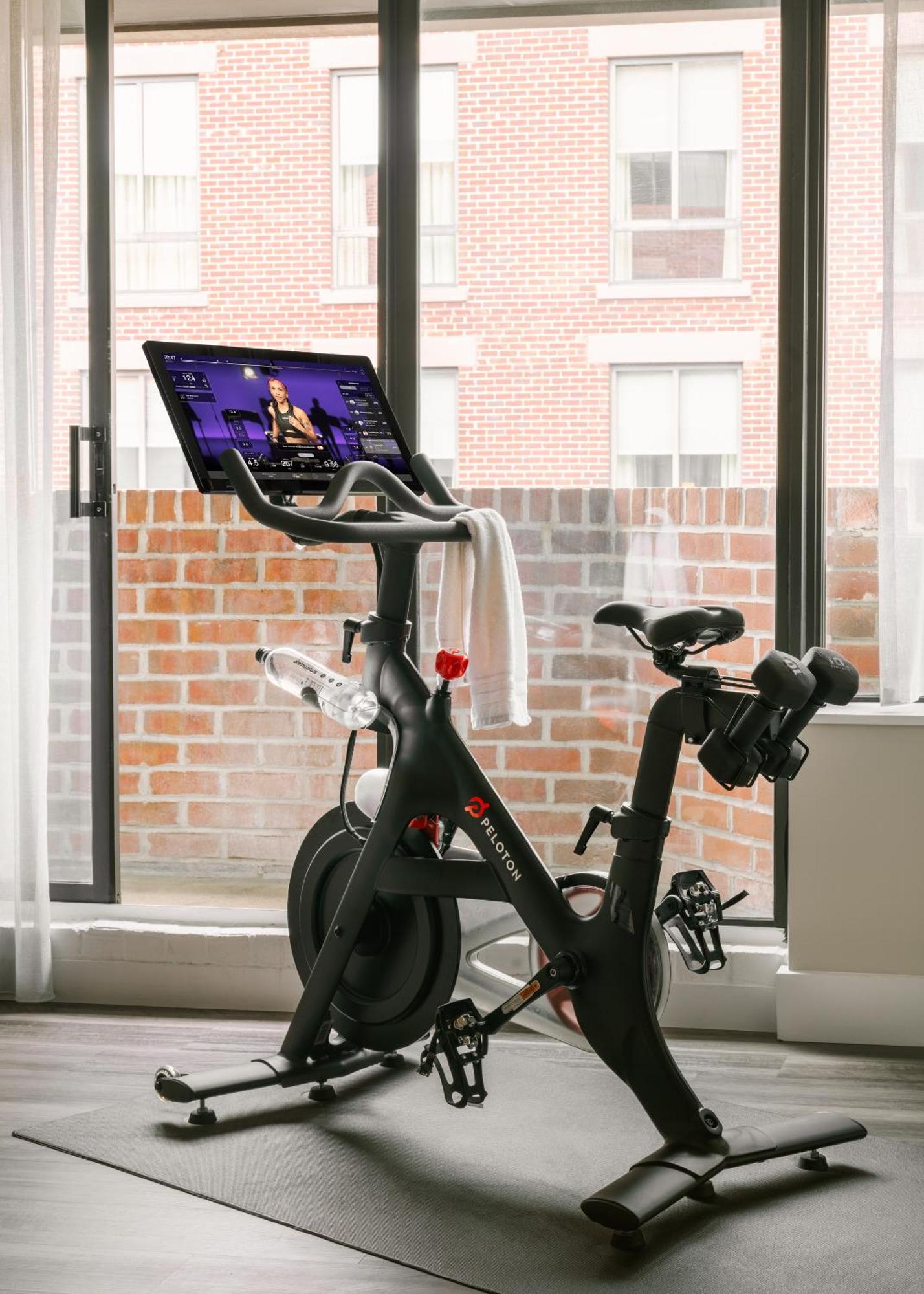 Sonder By Marriott Bonvoy Georgetown C&O Apartments Georgetown Washington Luaran gambar