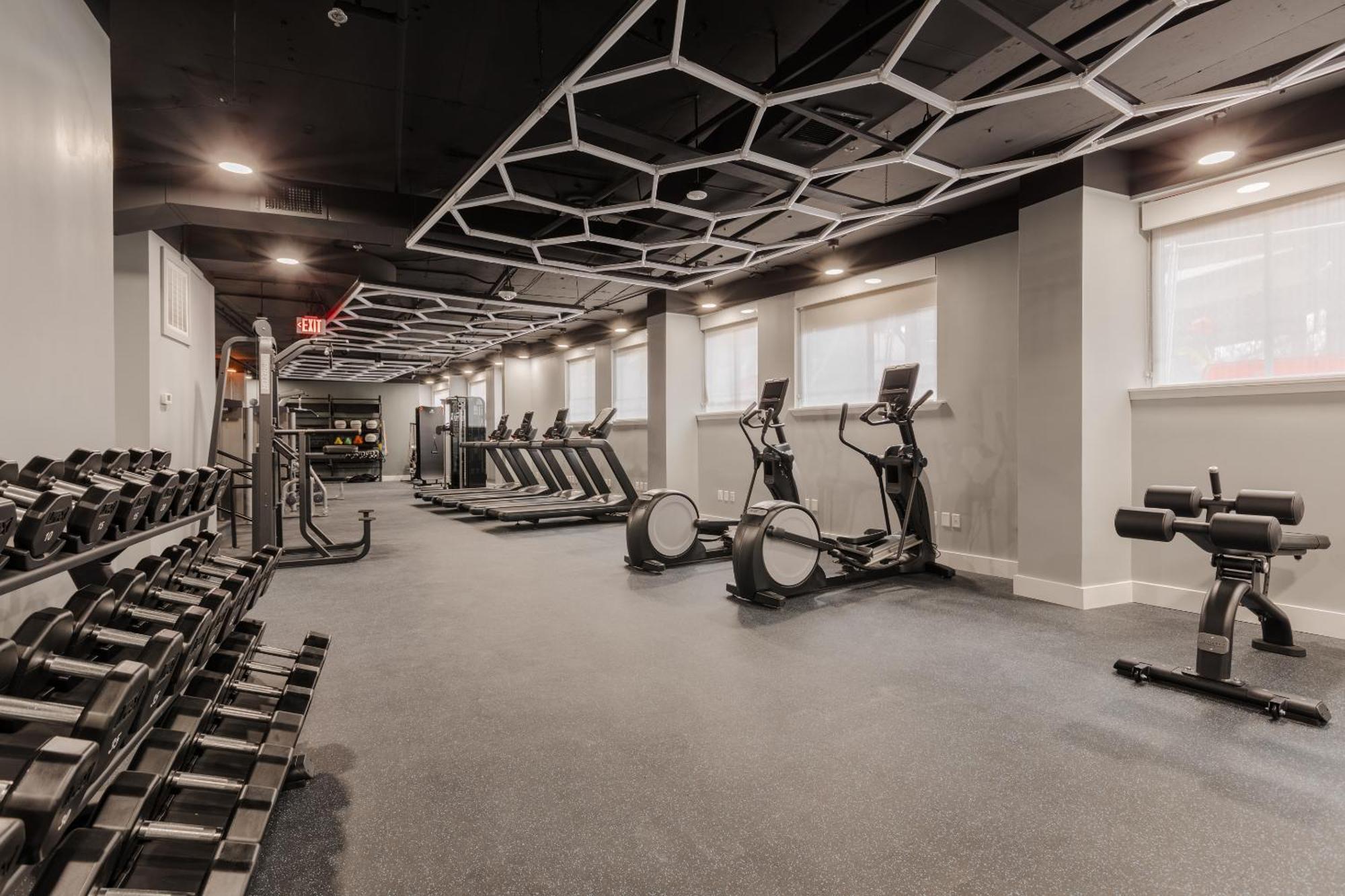 Sonder By Marriott Bonvoy Georgetown C&O Apartments Georgetown Washington Luaran gambar