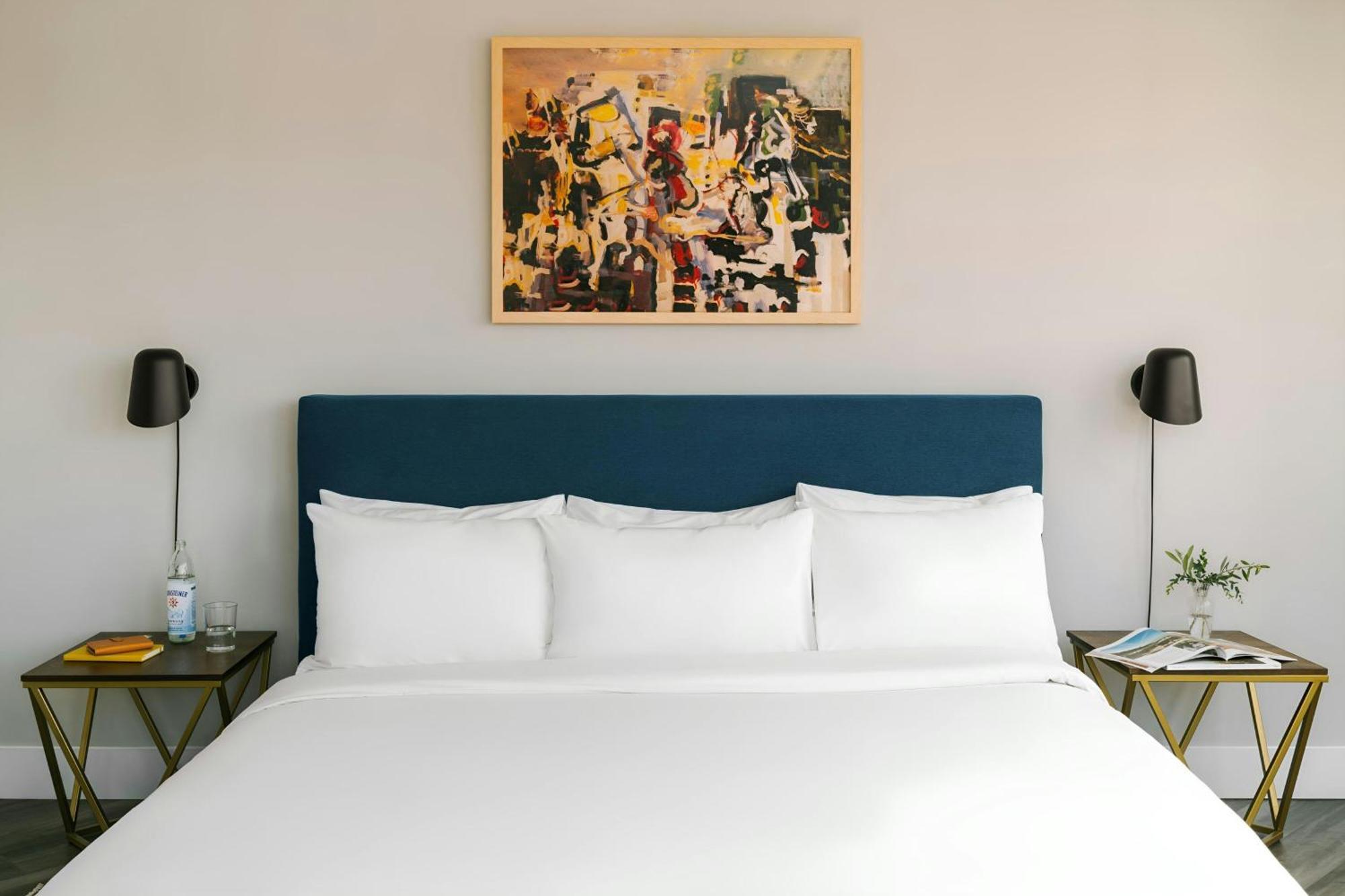 Sonder By Marriott Bonvoy Georgetown C&O Apartments Georgetown Washington Luaran gambar
