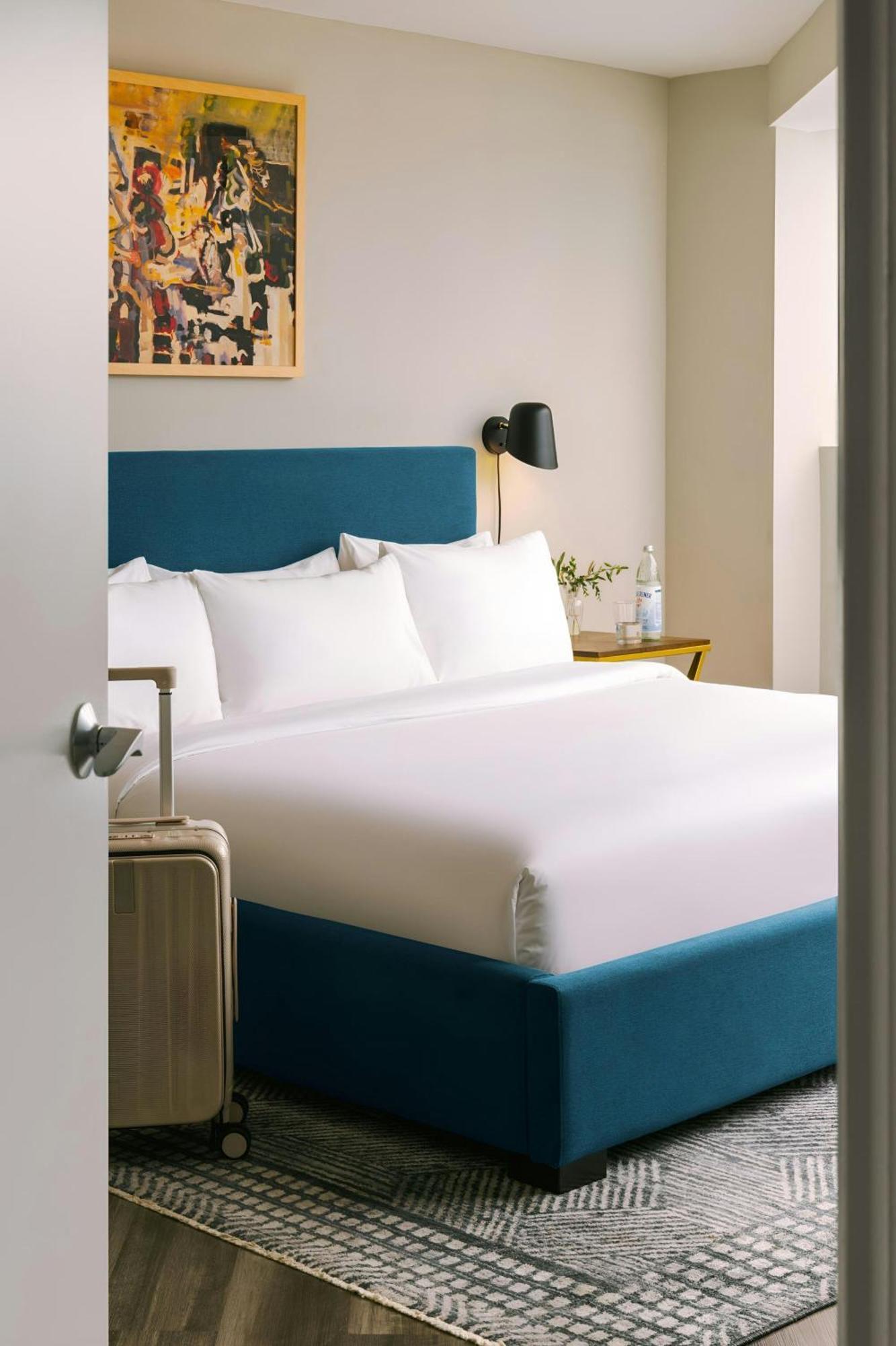 Sonder By Marriott Bonvoy Georgetown C&O Apartments Georgetown Washington Luaran gambar