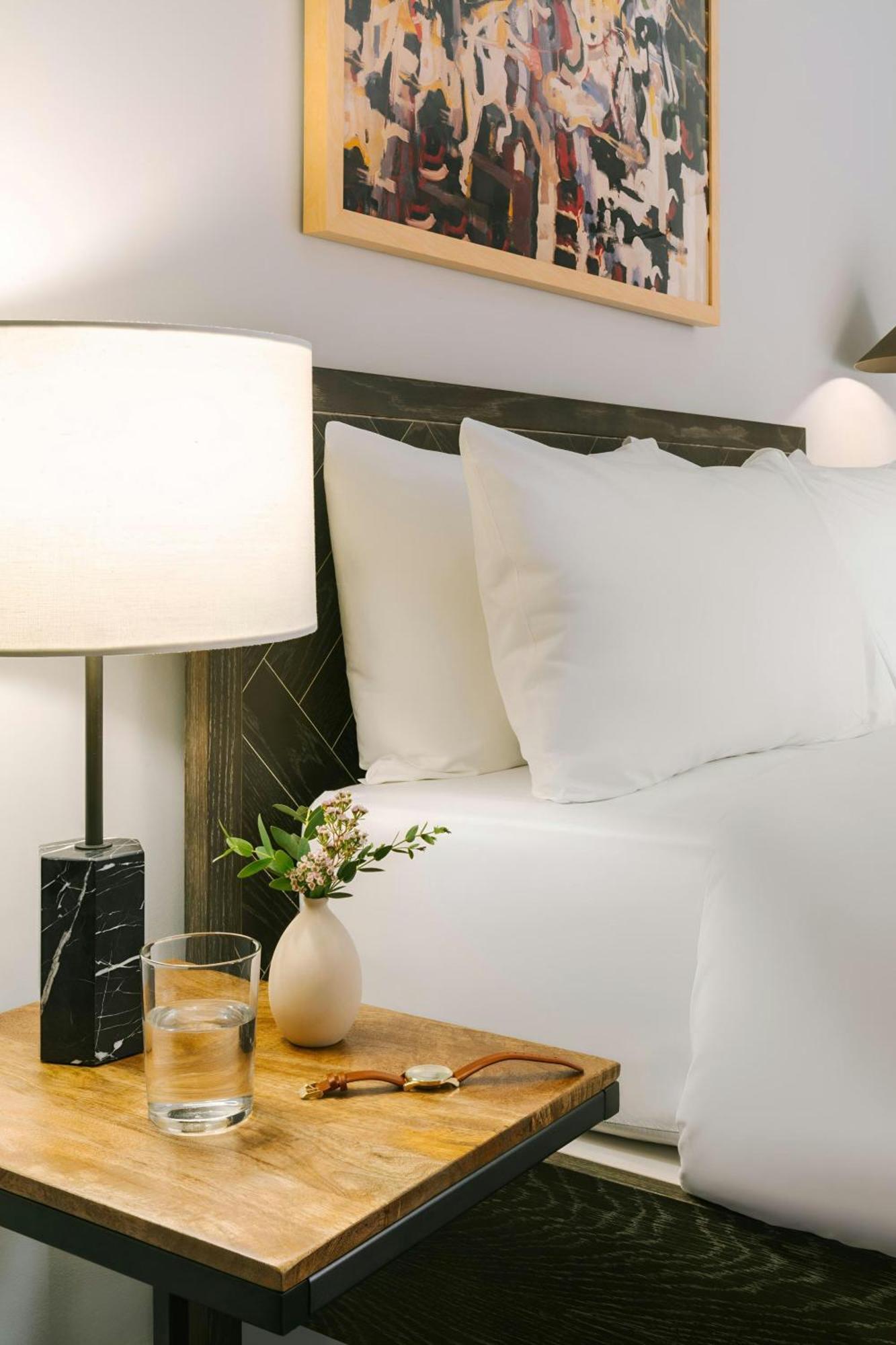 Sonder By Marriott Bonvoy Georgetown C&O Apartments Georgetown Washington Luaran gambar