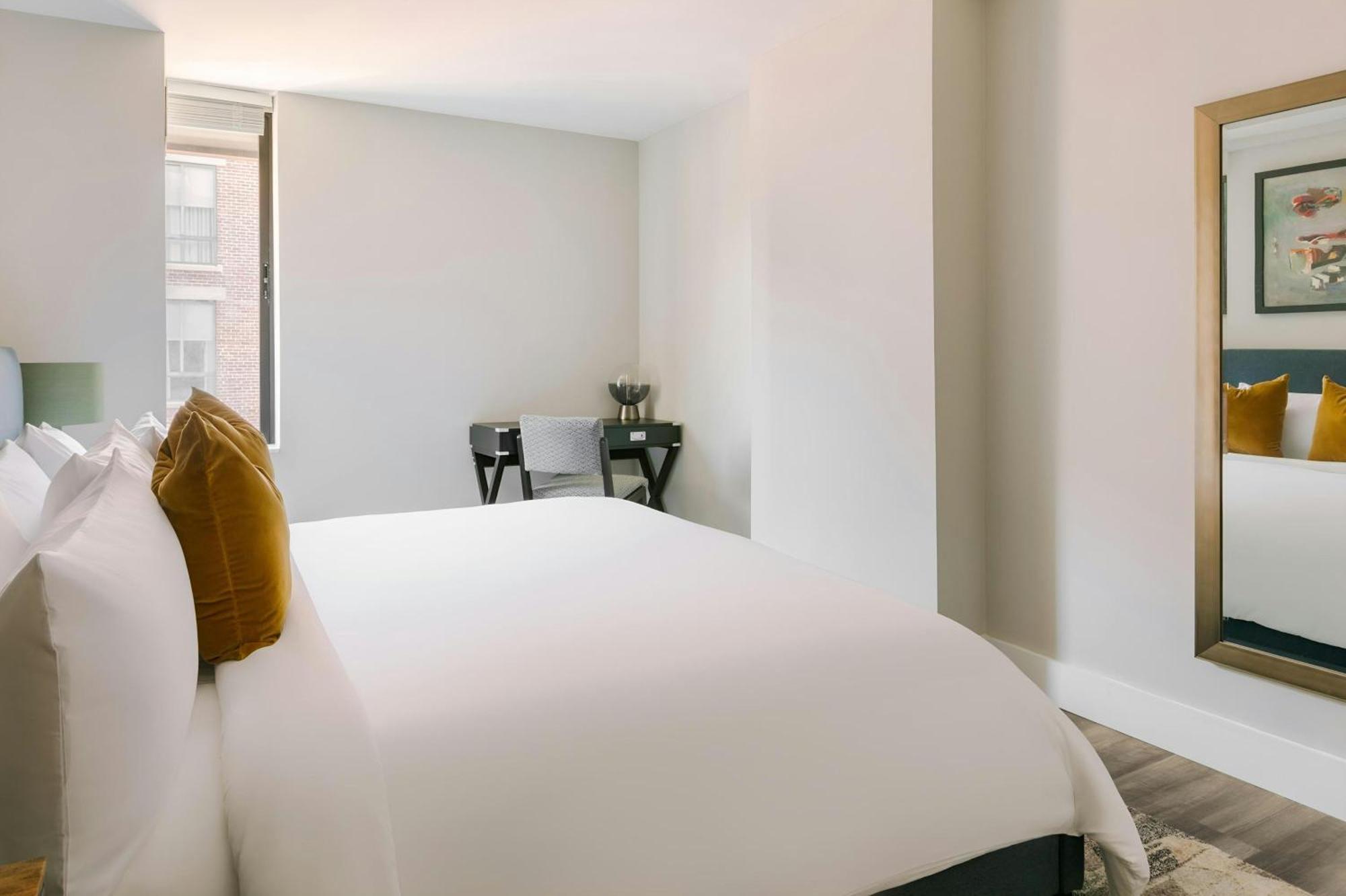 Sonder By Marriott Bonvoy Georgetown C&O Apartments Georgetown Washington Luaran gambar