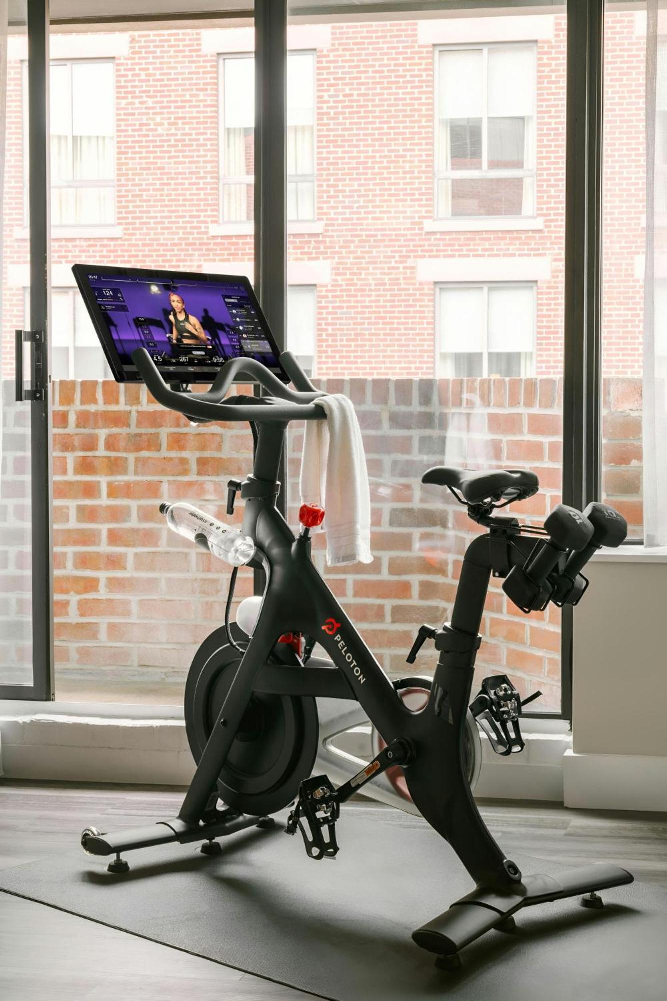 Sonder By Marriott Bonvoy Georgetown C&O Apartments Georgetown Washington Luaran gambar