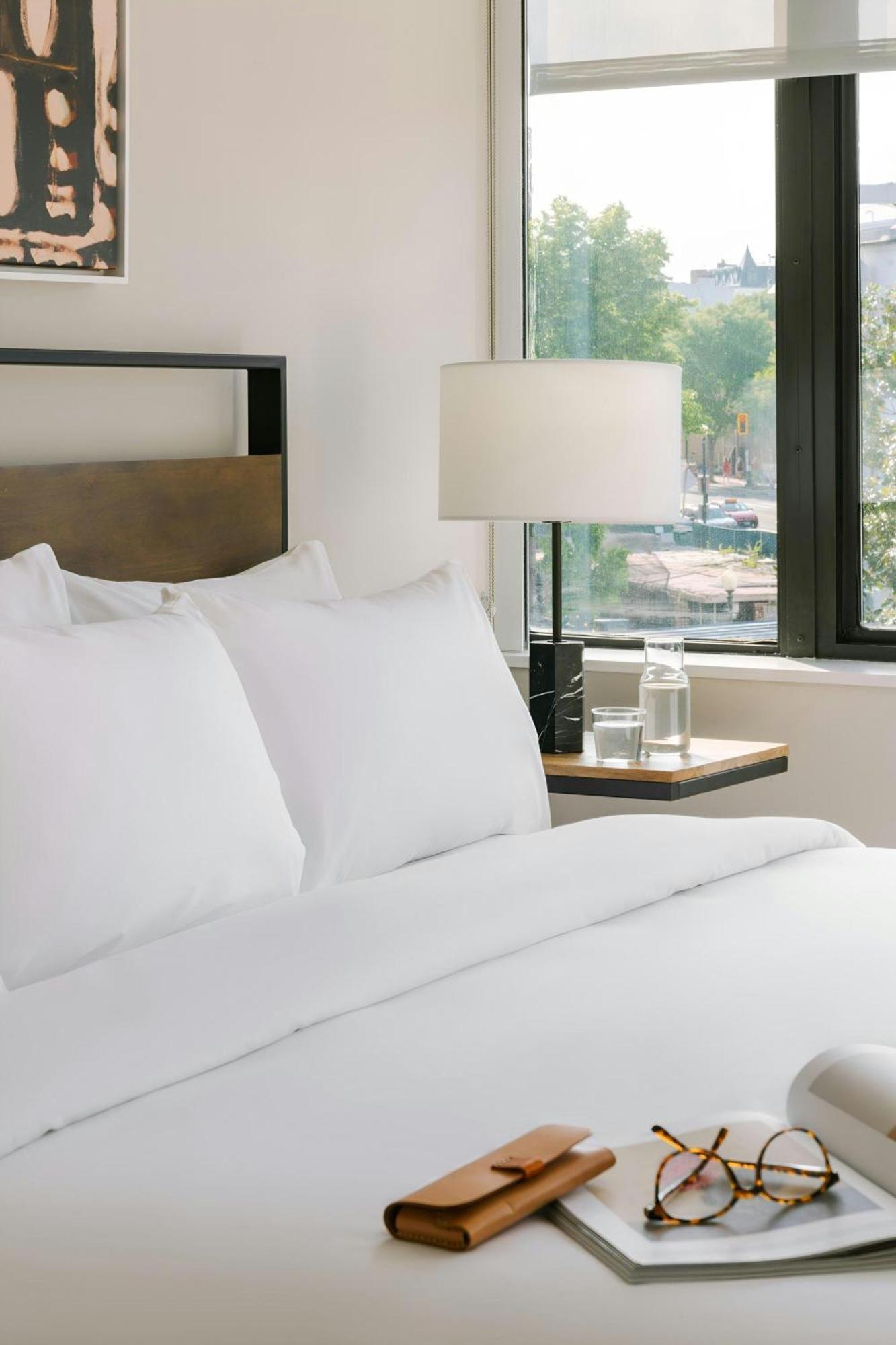 Sonder By Marriott Bonvoy Georgetown C&O Apartments Georgetown Washington Luaran gambar