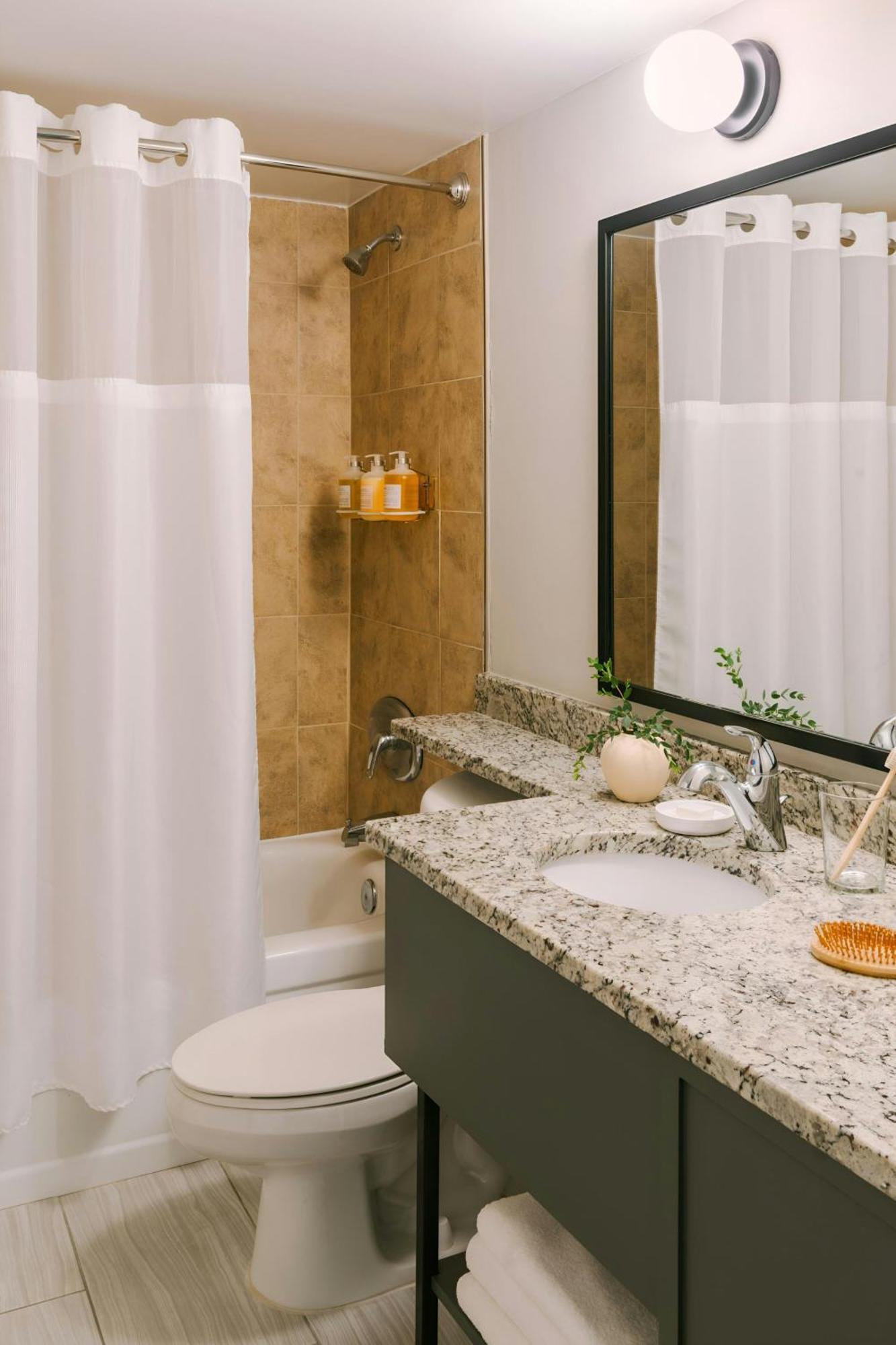 Sonder By Marriott Bonvoy Georgetown C&O Apartments Georgetown Washington Luaran gambar
