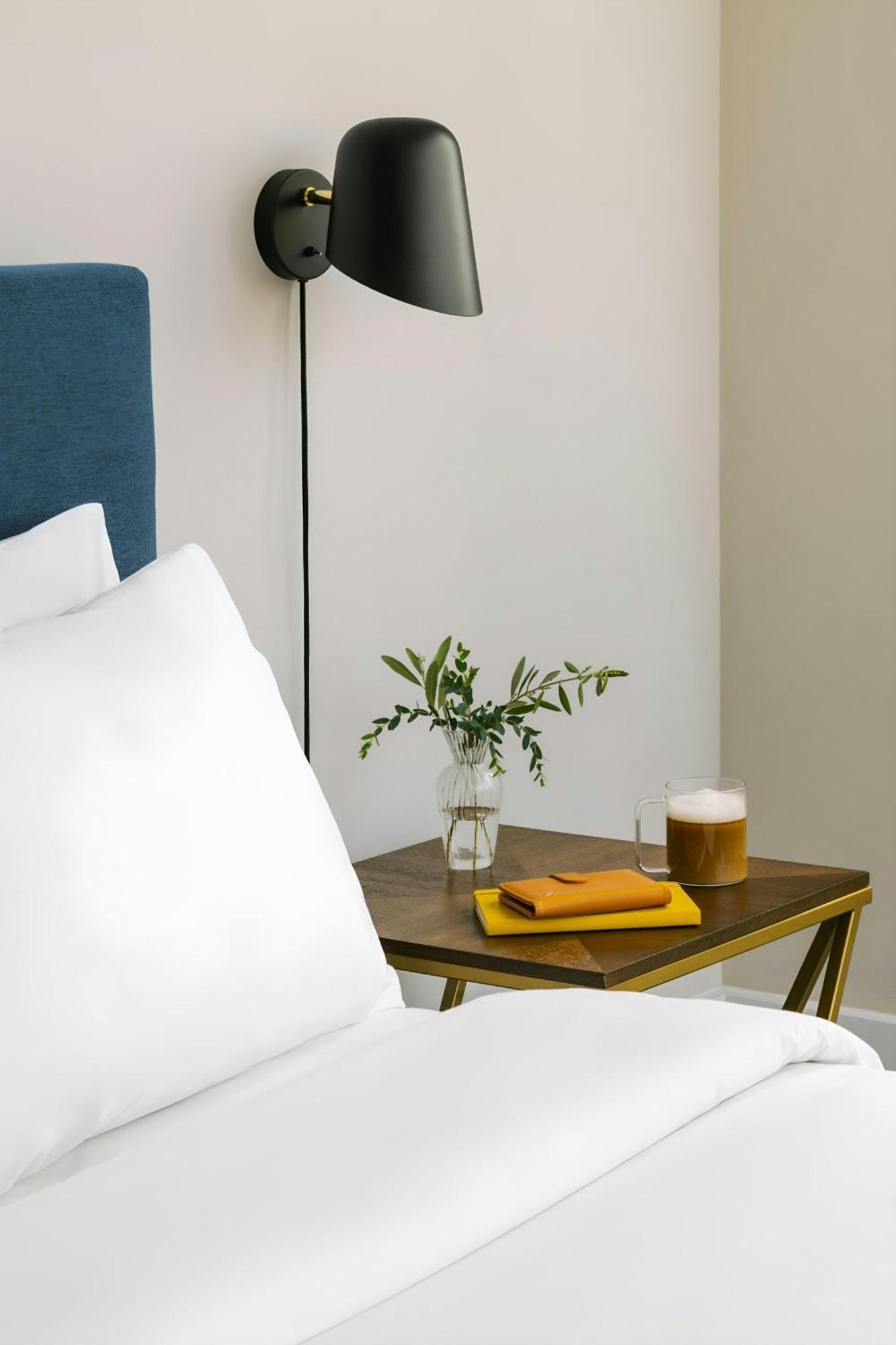 Sonder By Marriott Bonvoy Georgetown C&O Apartments Georgetown Washington Luaran gambar